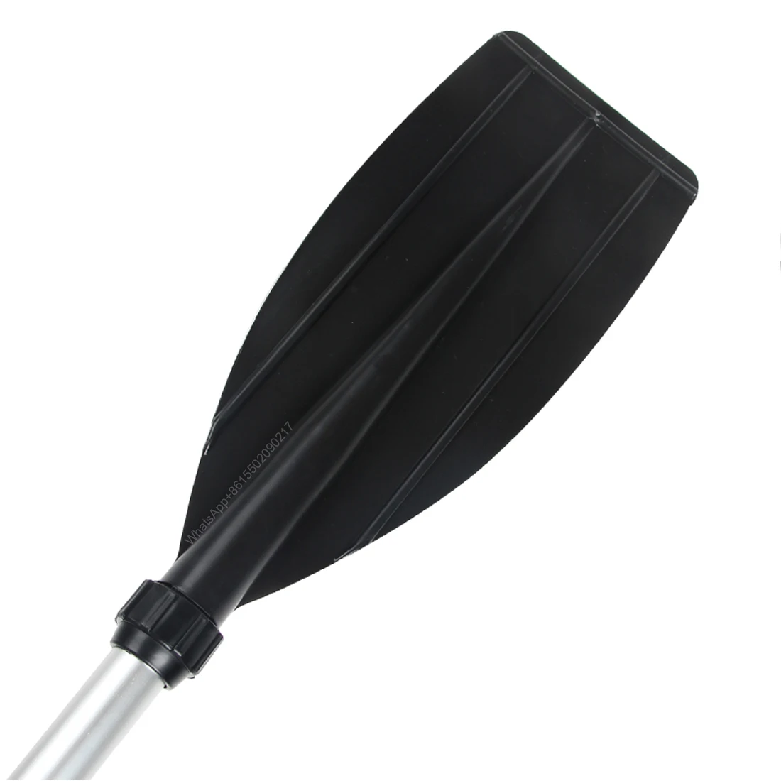 

Inflatable boat rubber boat accessories plastic paddle tube connector paddle connector connecting plastic paddle paddle tube