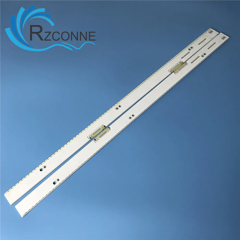 Tira Retroiluminação Led Lâmpada para Bn9632385a 78 Ue48hu7500 Cy-kh048fslv1h 2014svs48 7032snb U8500 Lm4100091c Lm41-00091d