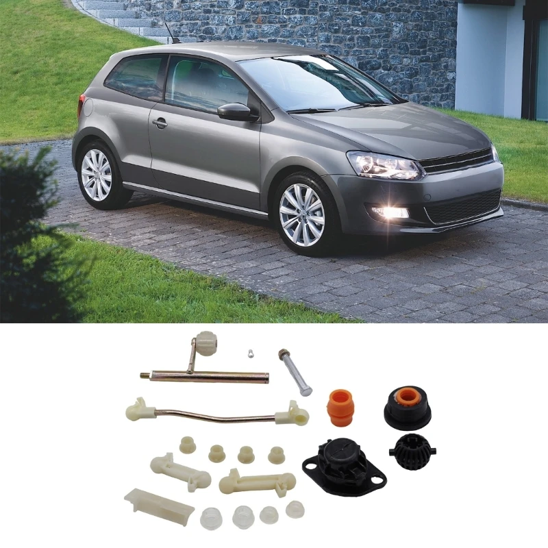 

Gear Shifts Repair Set Replace 191798000 Shifts Repair Repairing Accessories AOS