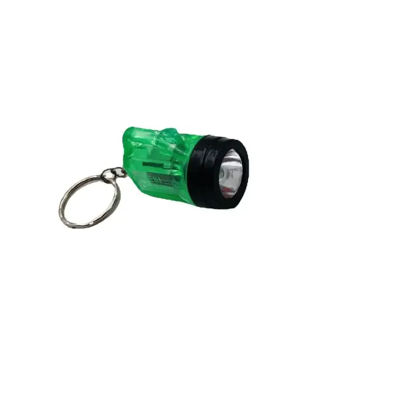 Mini Flashlight, Mini LED Flashlight, Keychain Flashlight