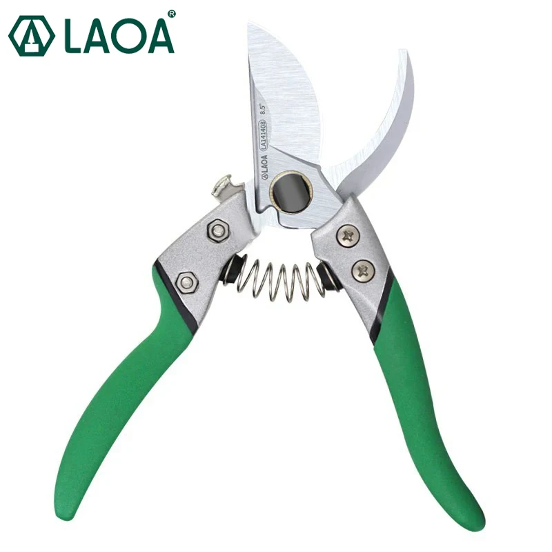 LAOASK5PrunerPruningShearsScissorsHorticultureFruitTreeShears