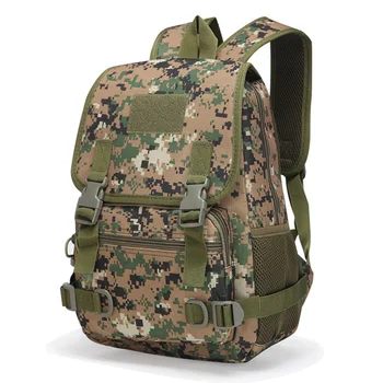 20L Outdoor Mini Hiking Backpack 1