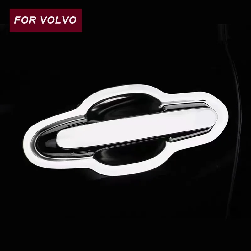 Volvo XC60 XC90 S90 Decorative Outer Handle Door Bowl, Auto