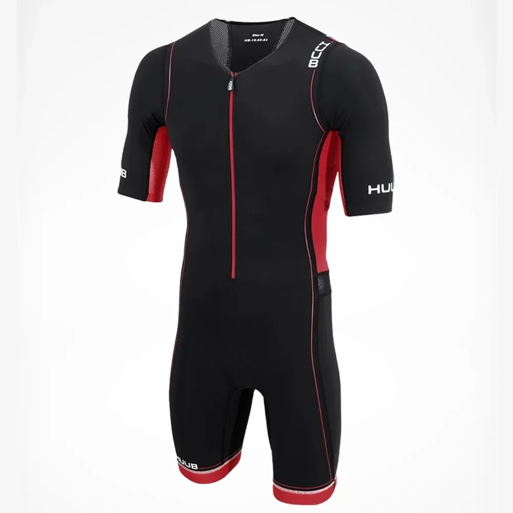 Men's Bicycle Jumpsuit Quick Dry Triathlon Mountain Sportswear Suit Cycling Skinsuit Mtb Riding Bodysuit