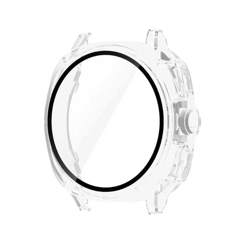 Ultra Glass Case Shell with Screen Protector