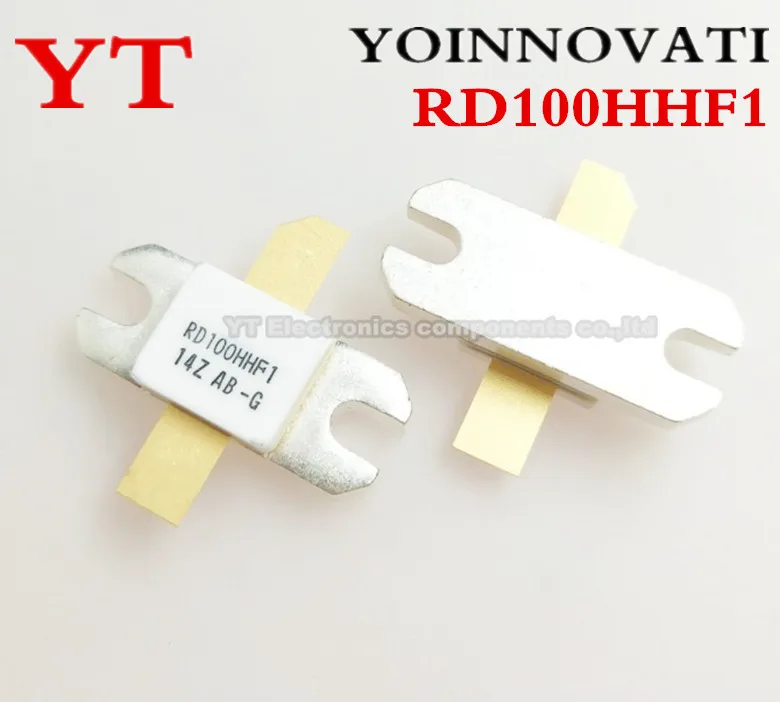 2 teile/los RD100HHF1 RD100 IC beste qualität