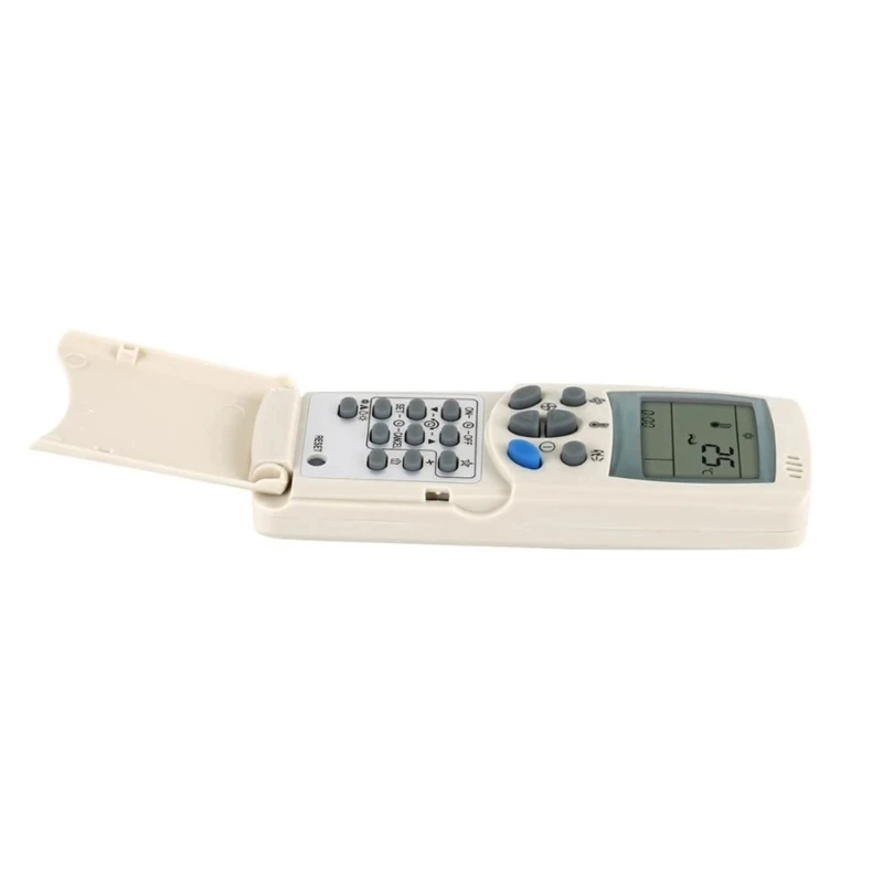 Air Conditioning Remote Control Suitable for LG 6711A20010B