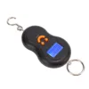 Electronic Tension Calibrator with LCD Digital Display Shakeproof Tennis Badminton String Tools 6