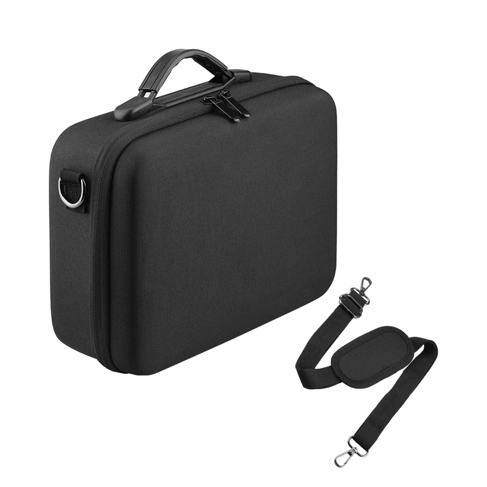 best camera backpack Travel Carrying Case for DJI Air 2S/Mavic Air 2 Drone Large Capacity Storage Bag Shockproof Shoulder Protective Case Accessories drone backpack