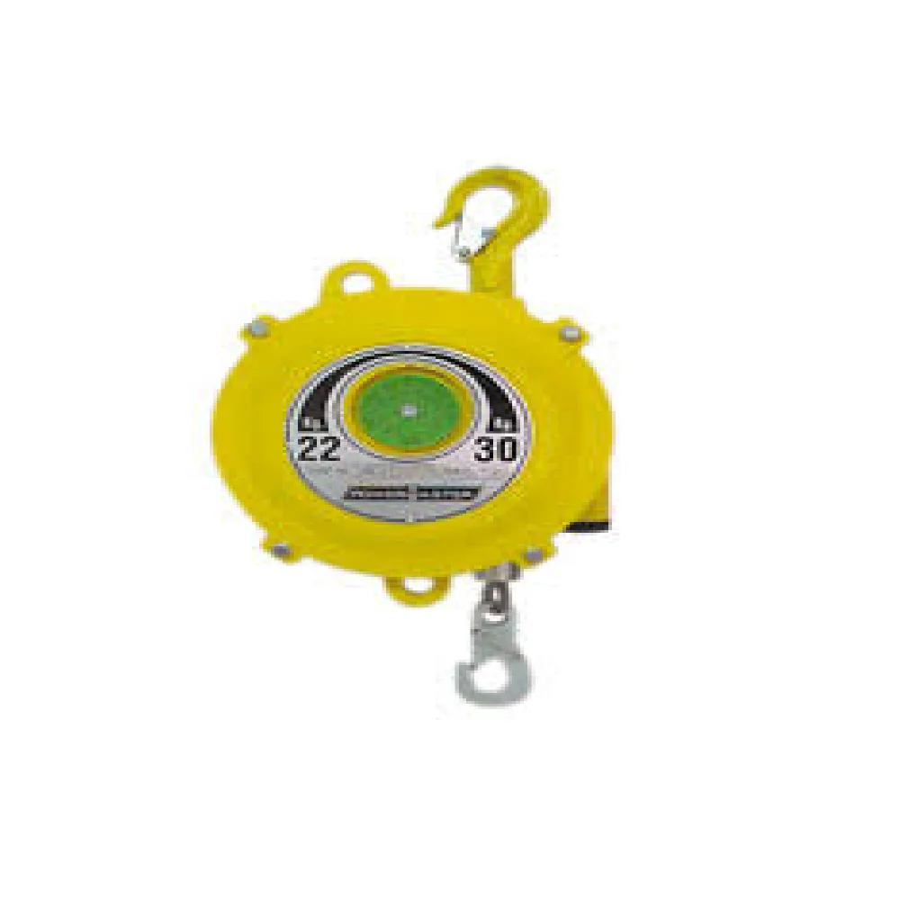 

SPRING LOAD BALANCER FROM INDIA