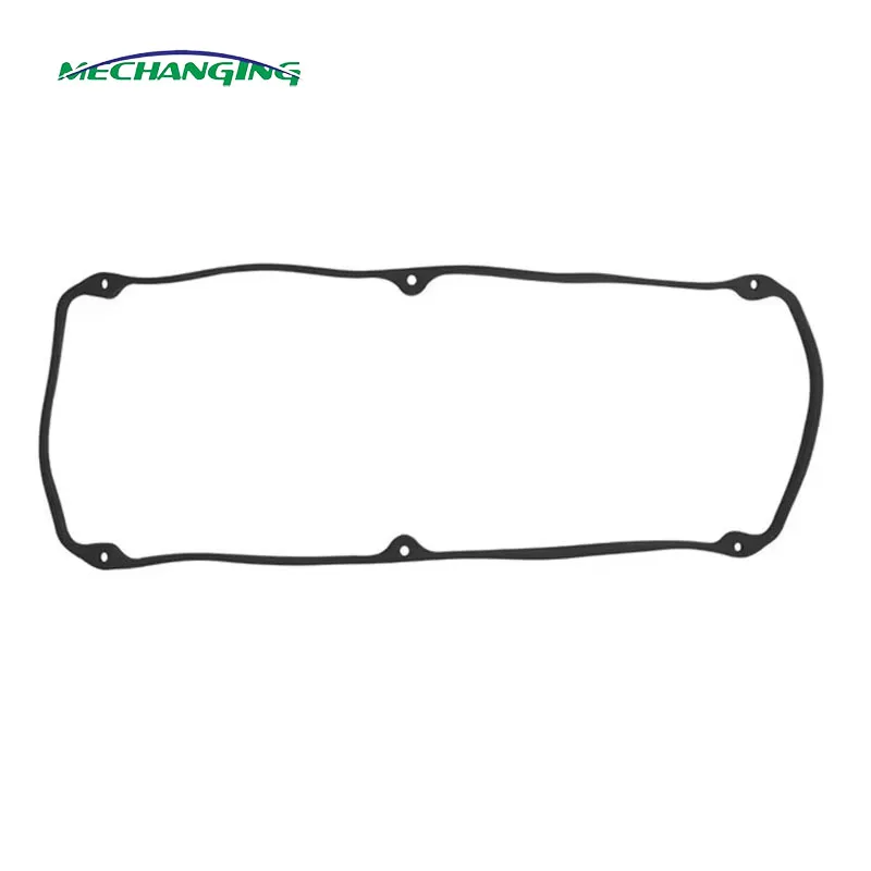 4G64 4G63 FOR MITSUBISHI L200 L300 L400 SPACE WAGON OR GALANT Rocker Cover Gasket cylinder head cover gasket 56013600