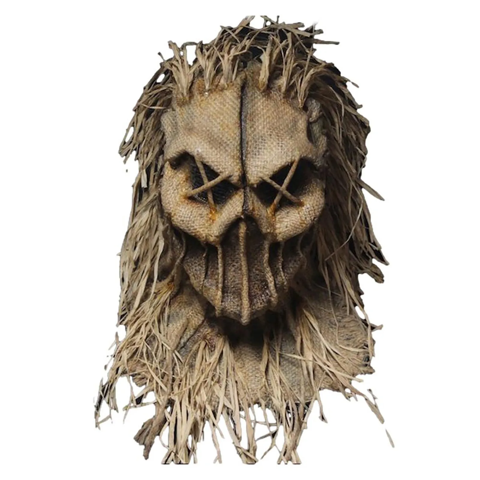 Joker Mask - Dark Knight Batman Cosplay Prop for Halloween Party