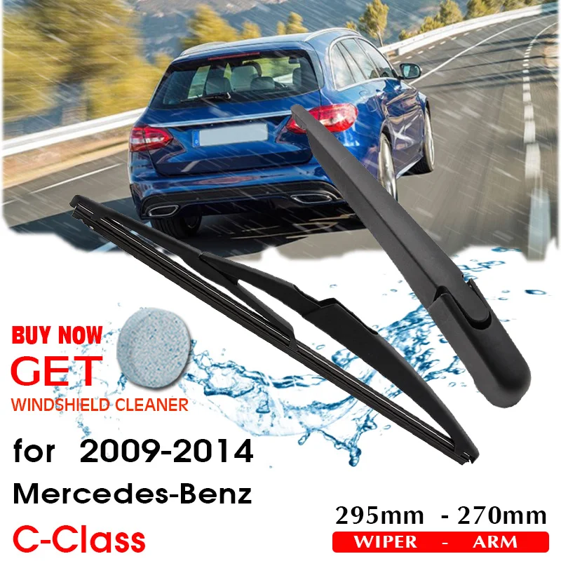 CarWiperBladeRearBackWindowWindscreenWindshieldWipers