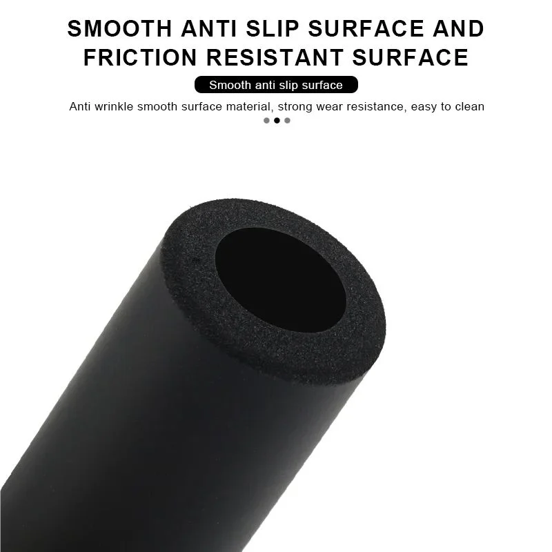Bicycle Grips For MTB Mountain Bike Handlebar Cover Anti-skid Shock-absorbing Scooter Road Cycling Silicone Sponge Soft