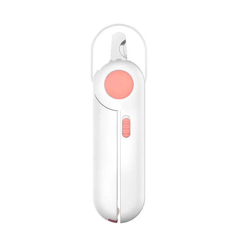 Nail Clipper for Pet, Cat and Dog Nail Clipper, Artifact, Novice, LED, Rabbit, Products, Supplies