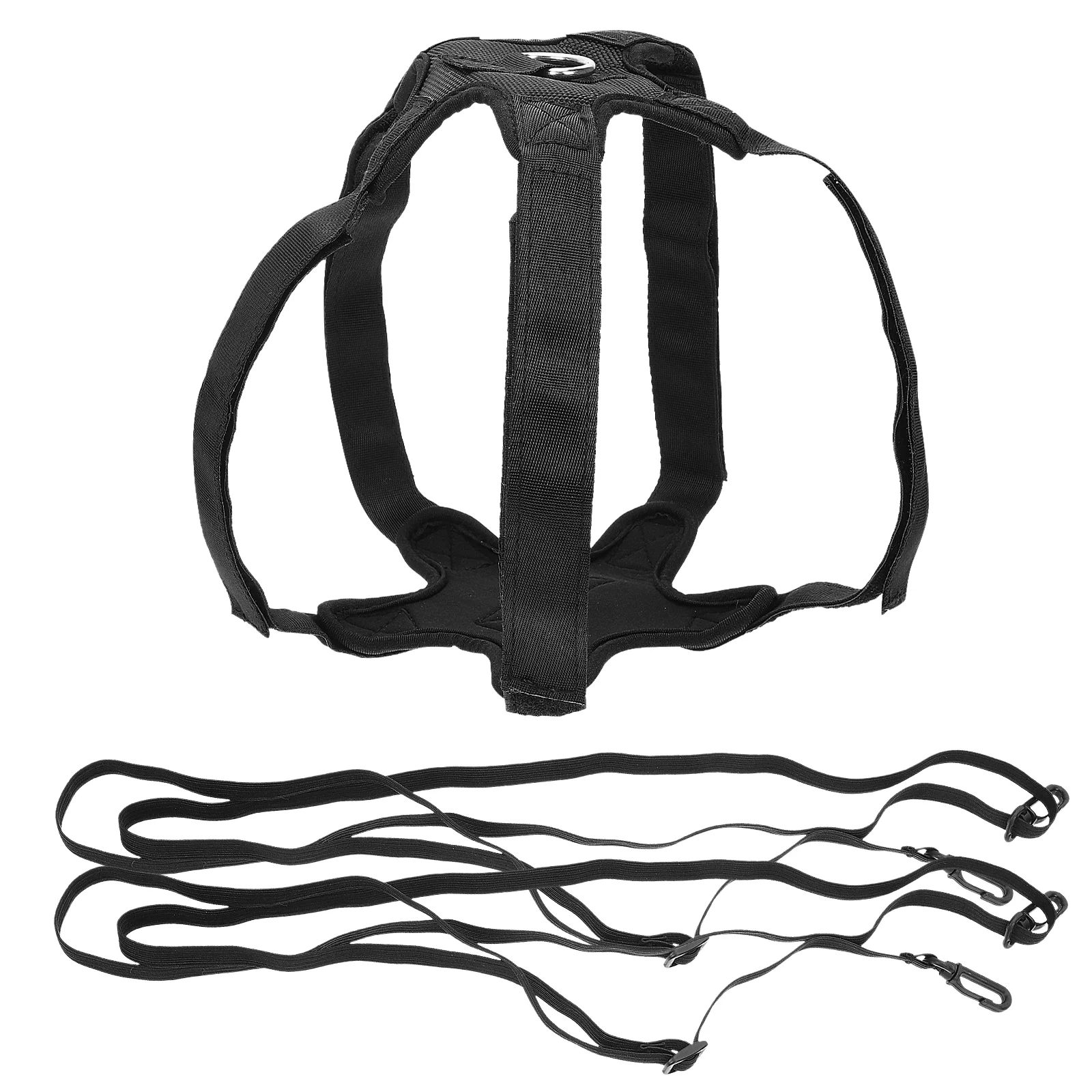 

Training Equipment Volleyball Belt Girl Outdoor Accessories Nylon Sports Supplies