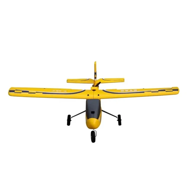 ESKY Eagle Fixed-Wing Electric Remote-Controlled Aircraft Model Training Machine Uav Epo Anti-Falling Stable Edition 6