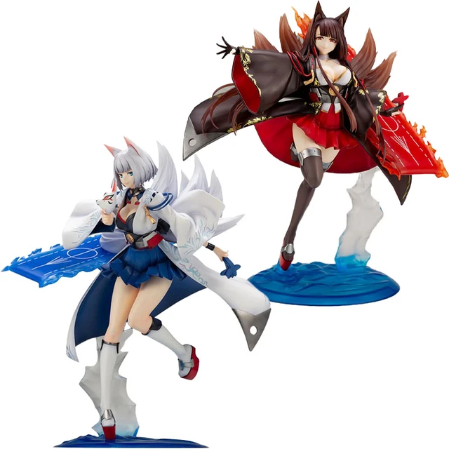 ALTER Azur Lane St. Louis 1/7 PVC Figure, Figures & Plastic Kits