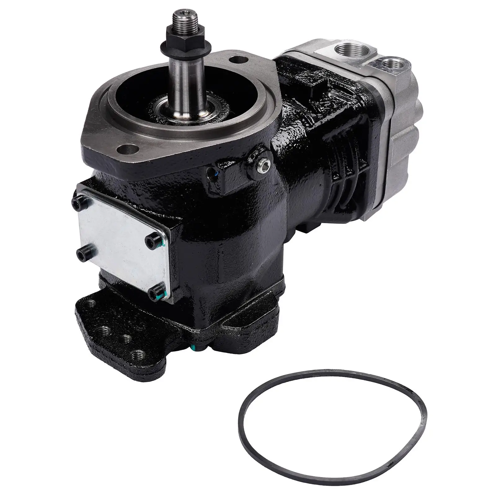 

AP02 for Perkins / LK3835 / SEB01599 / 2488A293 Truck Air Brake Compressor