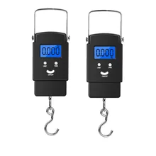 

Portable Electronic Scale Home Electronic Scales Portable Scale Express Luggage Spring Scale Food Fishing Scale G Weight