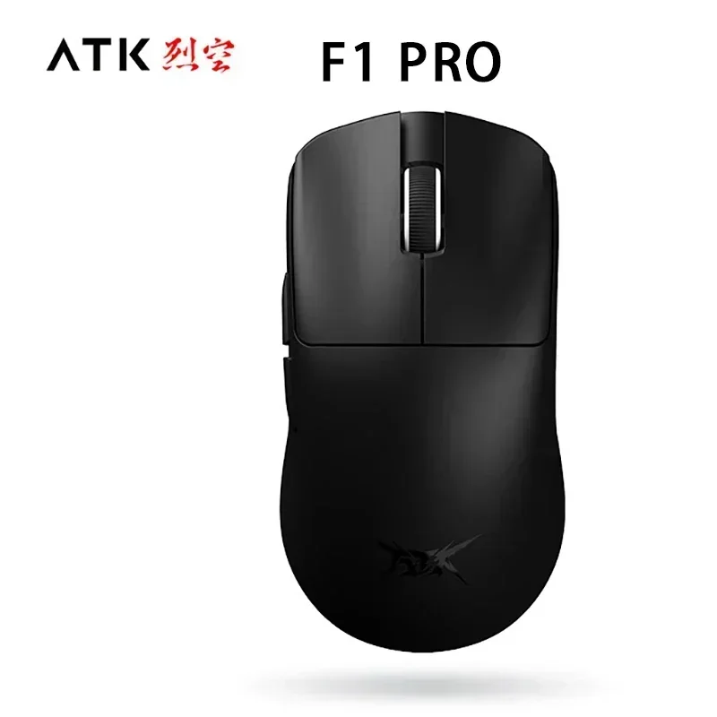Atk Blazing Sky F1 Extreme Dual 8k Mouse Paw3950 Nordic 52840