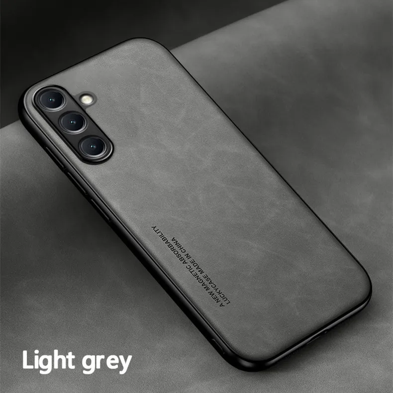 حافظة مضادة للصدمات لهاتف سامسونج جالاكسي A16 5G A...