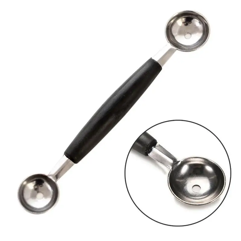 Baking Tools - Stainless Steel Cookie scoop, Ice Cream Scoop Price: 400/-  Baking like a Pro: This cookie scoop size is 2.5 inch, we can use this  scooper for large ice-cream, sorbet