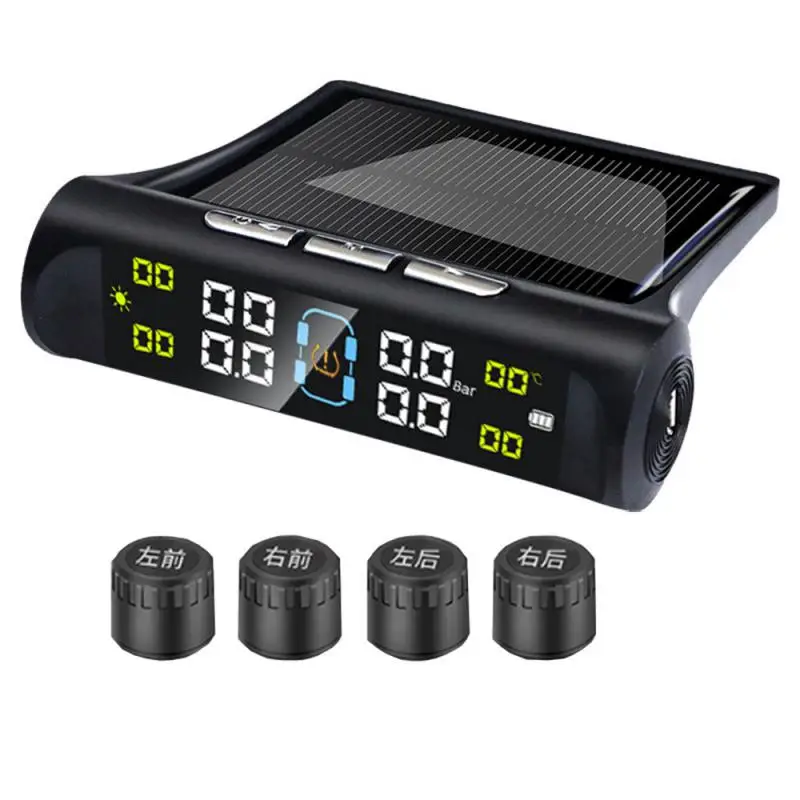 

Датчик давления в шинах, прибор для контроля давления в шинах, Tpms