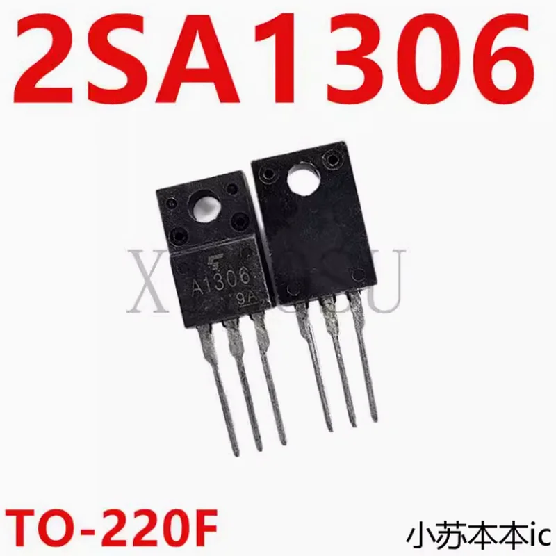 

(10-20pce)100% Новый оригинальный набор микросхем 2SA1306 to-220f A1306