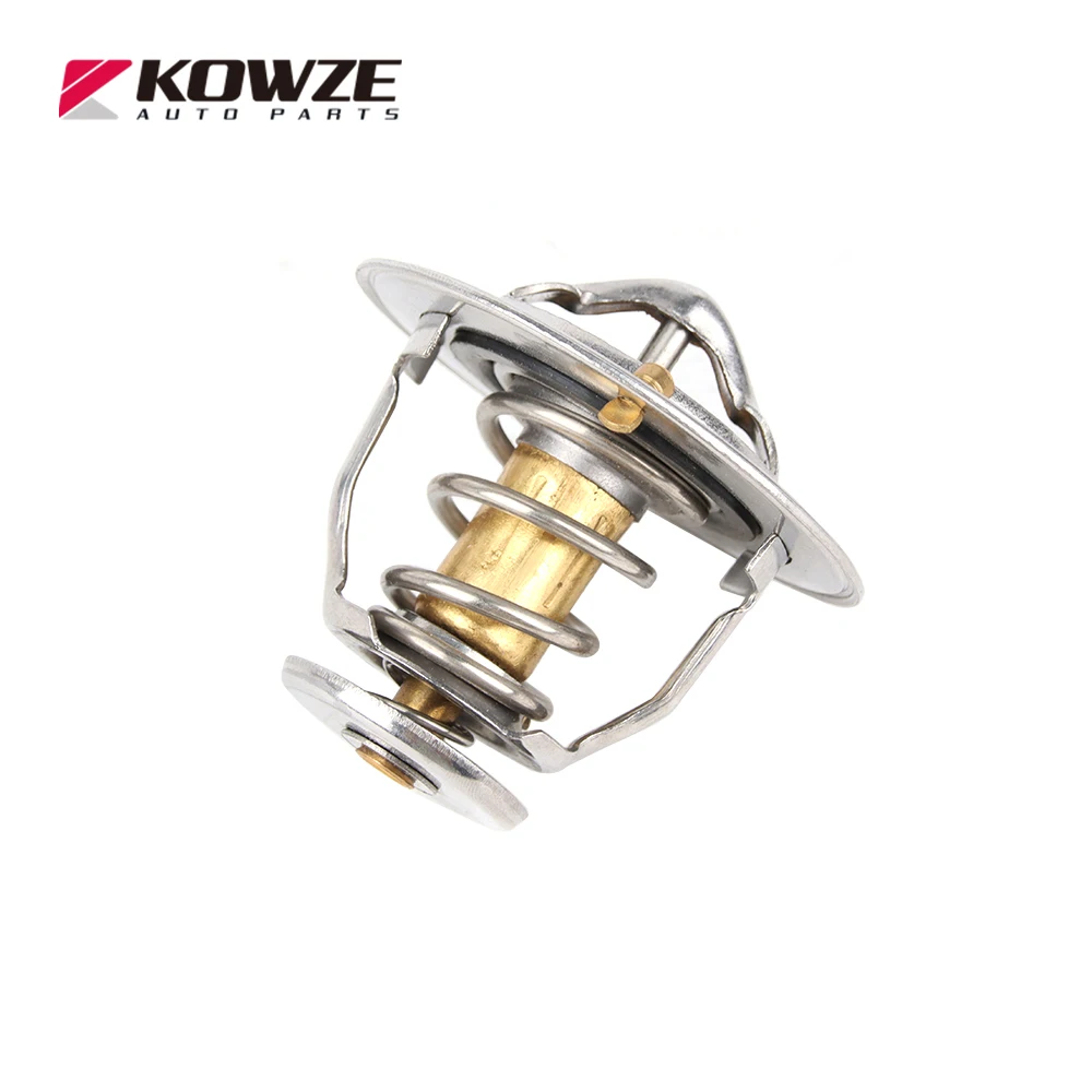 Термостат паджеро спорт. Термостат Митсубиси Паджеро спорт на ЗМЗ.