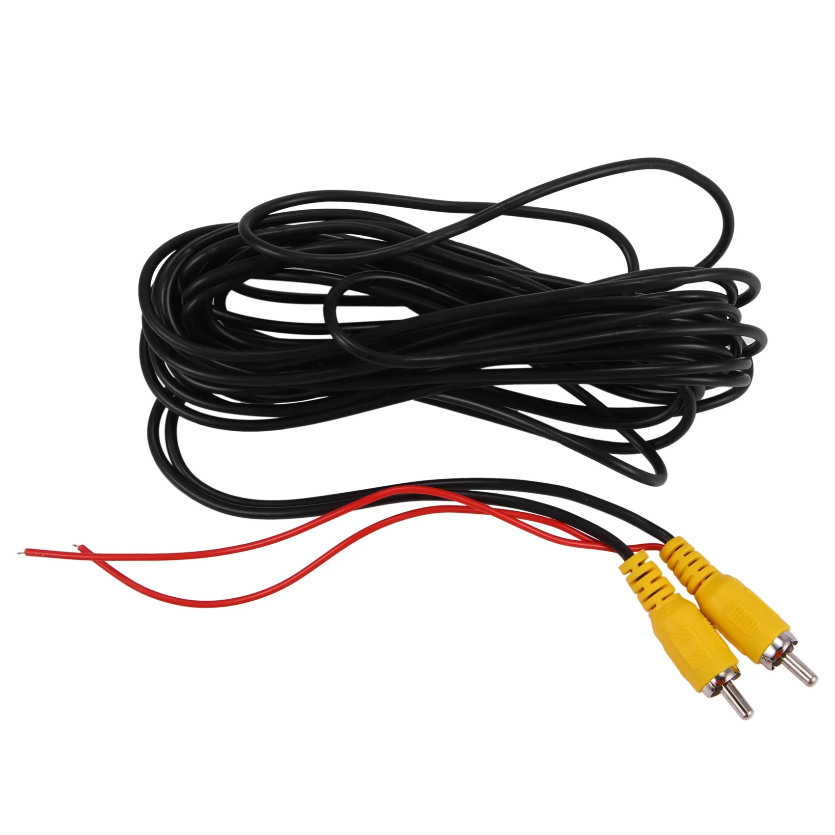 

Водонепроницаемая HD камера заднего вида с объективом «рыбий глаз» 170 градусов