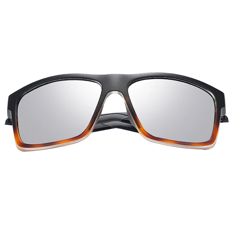 Brand Polarized Sunglasses Men Designer Driving Square Sunglasses Male Traveling Sun Glasses Gafas Slack Tide Eyewear UV400 5