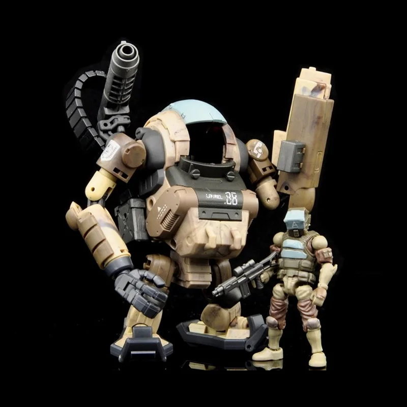 Acid rain アシッドレイン　AR015 Laurel Worker Acid Rain World 1/18 Ar015 Laurel 07 Worker Le1w Action