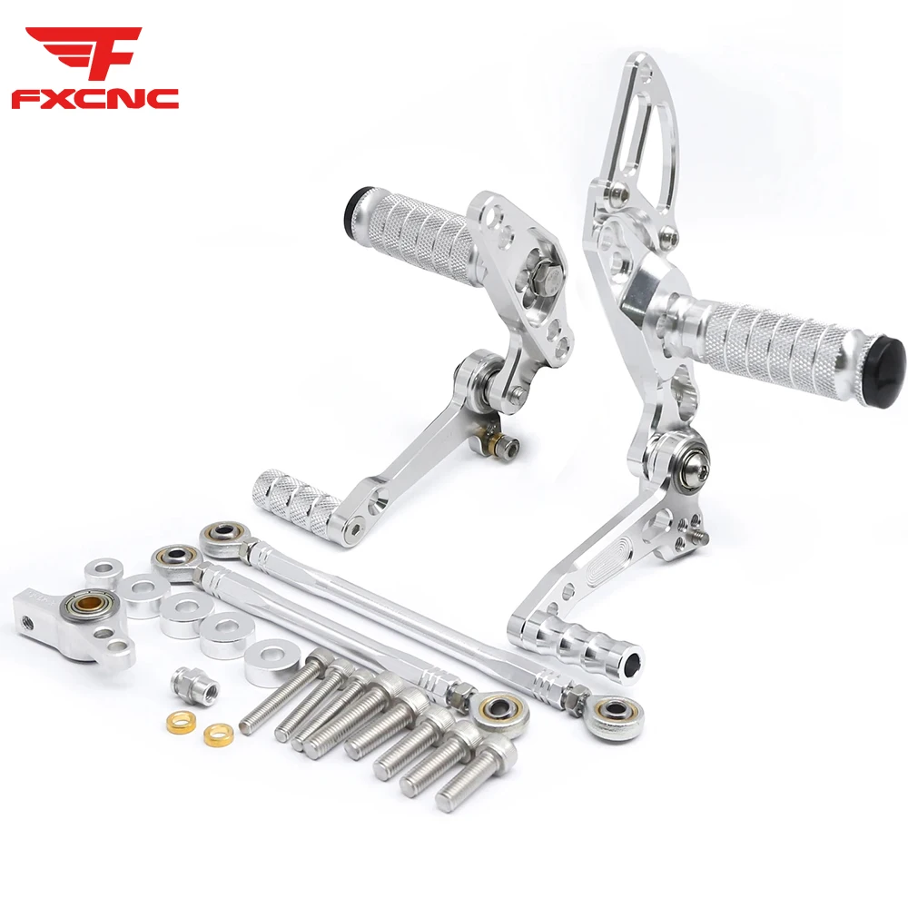 Alluminio Regolabile Per Ducati Streetfighter 848 1100 Pedane Pedane Pedane Pedane Pedane Pedane Pedane Pedane Pedane Pedane