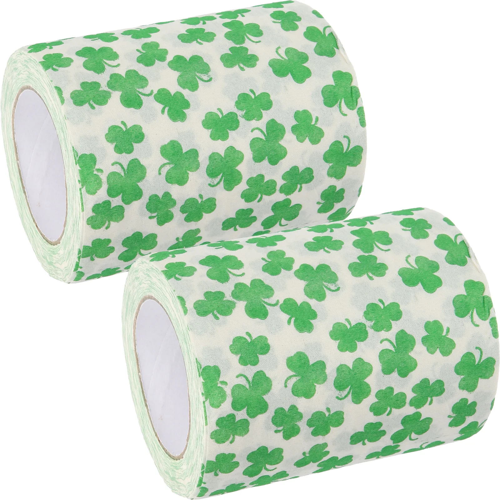 

Napkin Paper Toilet Napkins Supple for Tissue Used Papers Bathroom Printed Towel