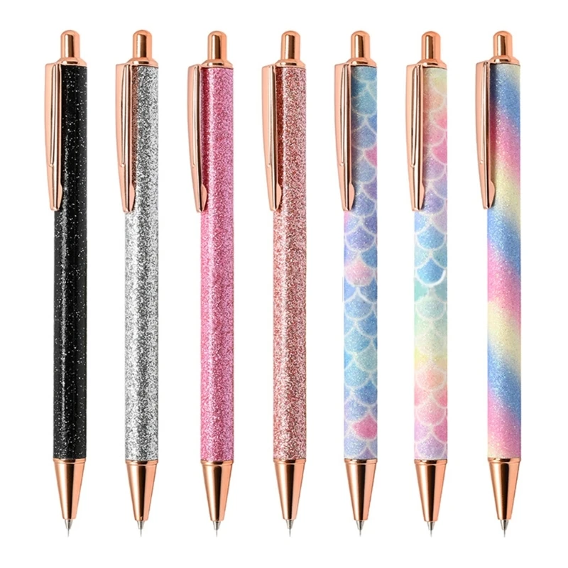 G92C Glitter Air Release Weeding Tool Pin Pen Vinyl Installation Weeding Pen Project