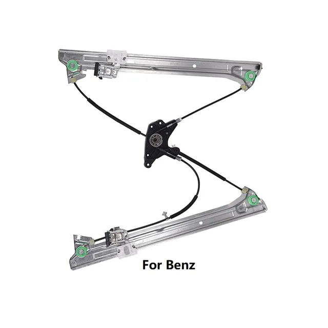 Fensterheber elektrisch VORNE LINKS gear for MERCEDES VITO VIANO W639 03-10  6397200046 - AliExpress