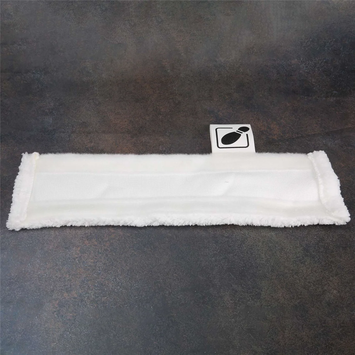 Tappeto Lavaggio Telaio Tappeto Aliante Mop Per Sc2 Sc3 Sc4 Sc5 Pulitore A Vapore Tappeto Aliante Easyfix 2.863-269.0