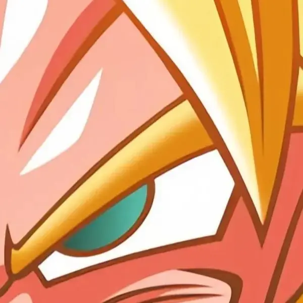 Bandai Dragon Ball Hot Blooded Store