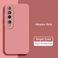 Maiden Pink