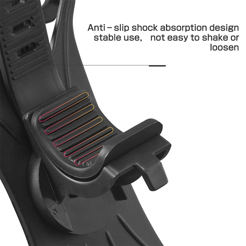 ROCKBROS Shockproof Phone Mount - Image 7