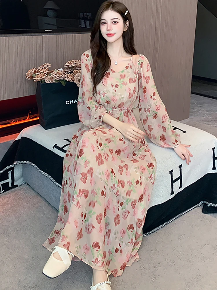 Coreana Vestido Moda Coreana Vestidos De Verano Coreanos Compra