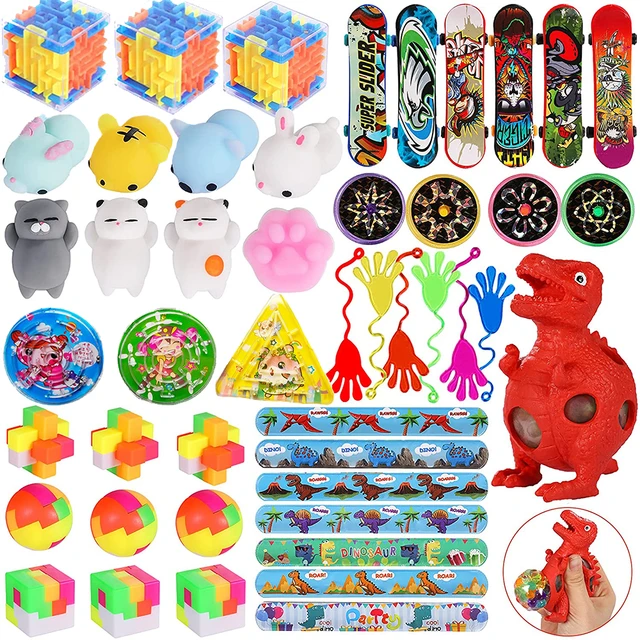 Classroom Prizes & Novelty Toys for Students