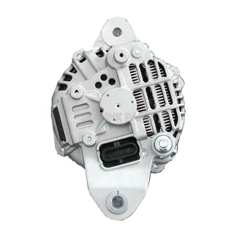 , 24V, 130A, A004TR5891, A004TR5891AM, 0021041876, 0021056611, 7421056611, 7485013423, 21041876, 21056611 8501365