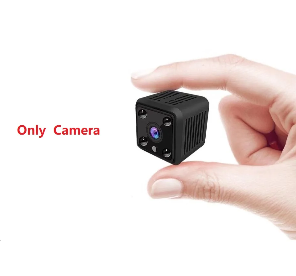 Only Camera