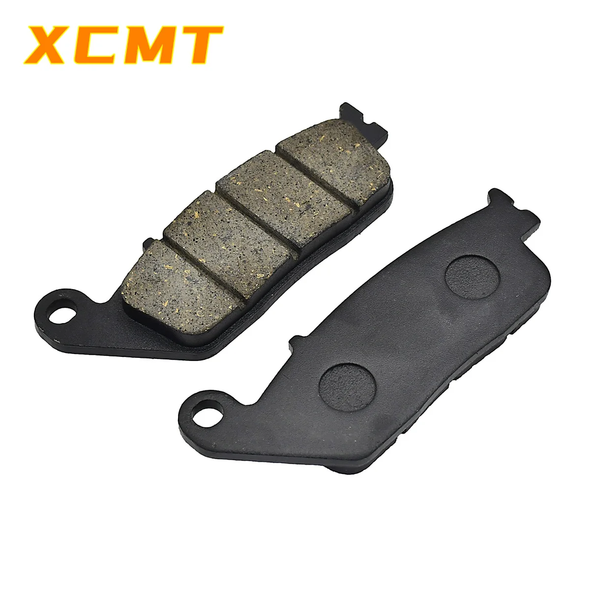 Pastiglie freno anteriori e posteriori moto per Honda CB 500F CB500F CB500FA CB 500X CB500X CB500XA CBR 500R CBR500R CBR500RA 2013-2020 - Image 3
