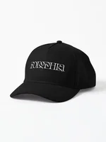 Polyphia Merch Polyphia Logo Baseball Cap black summer hats Male Cap Women's 2