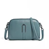 Genuine Leather Bag Luxury Women's Crossbody Bag for Woman Female Solid Color Clutch Phone Bags Shoulder Bag Messenger Bag Sac 6