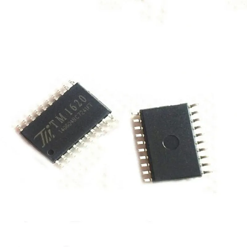 

TM1620 TM1620B SOP20