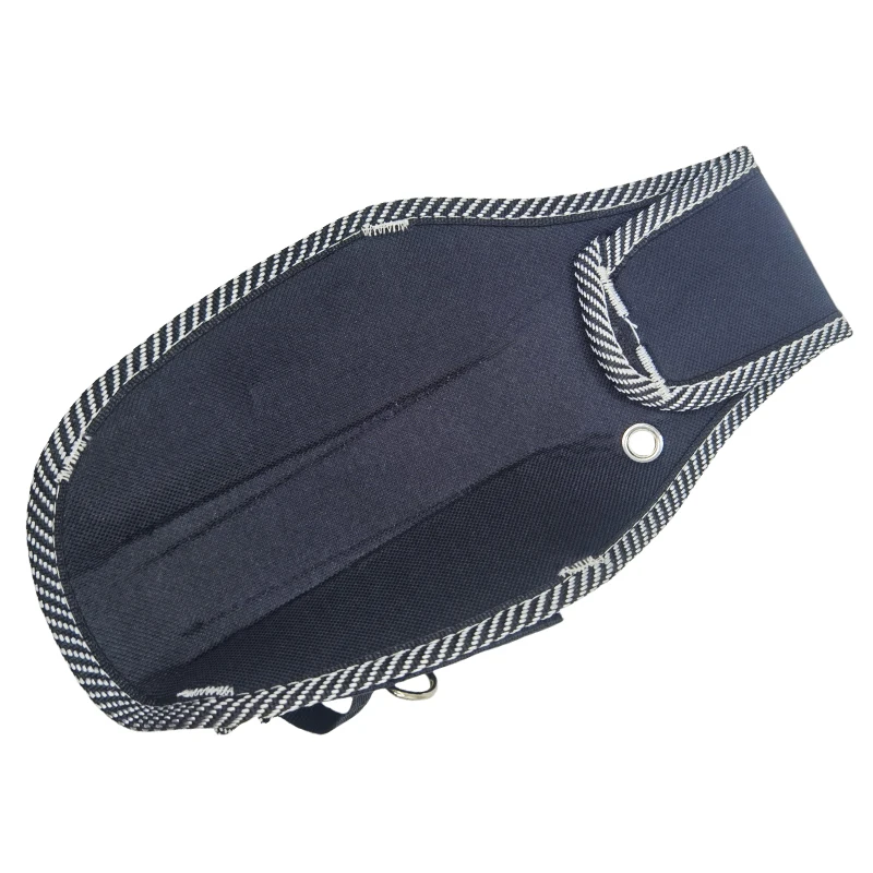 9 In 1 Tool Bag Waist Pack Belt Utility Kit Holder 600D Nylon Fabric Toolkit Electrician Waist Pocket Pouch Bag for tool bag,tool bags,tool kit,tool kit bag,electric tool bag,electricians pouch,tool belt organizer,tool case